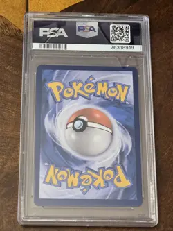 Pokemon TCG - 2022 Full Art Garchomp V #TG23 - Astral Radiance - PSA 9 Mint - Image 2