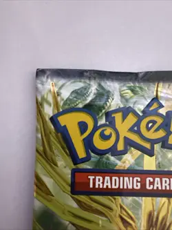 2016 | Pokemon: XY Steam Siege Booster Pack | Factory Sealed | Official TCG - Image 2