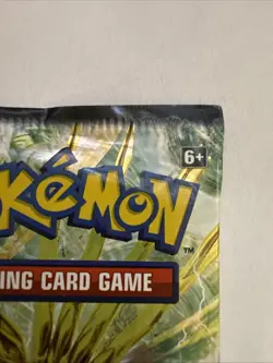 2016 | Pokemon: XY Steam Siege Booster Pack | Factory Sealed | Official TCG - Image 3