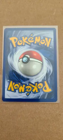 Pokemon WOTC Weepinbell 48/64 Jungle Set 1st Edition Uncommon - Image 2