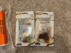 Pokemon TCG - Silver Tempest - Checklane Blisters 36x - Same as Booster Box - Image 2