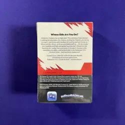 Pokemon TCG: Destined Rivals Booster Bundle 6 Packs Factory Sealed English - Image 2