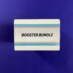 Pokemon TCG: Destined Rivals Booster Bundle 6 Packs Factory Sealed English - Image 3