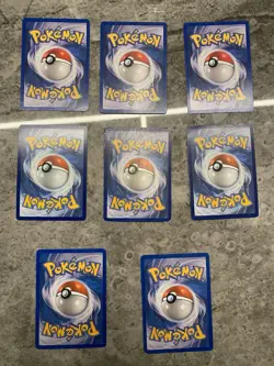 Lotto Pokemon Yuka Morii Ditto Specie Delta e altre - Image 2
