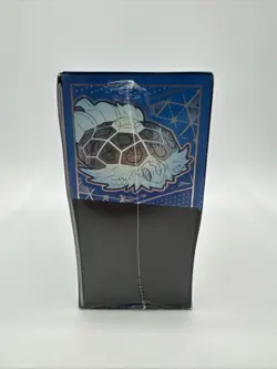 Stellar Crown SV07 Pokemon Center Elite Trainer Box ETB NEW & SEALED - Image 2