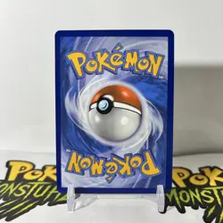 Pokemon TCG - Team Rocket’s Persian EX 219/182 - Destined Rivals - NM - Image 2