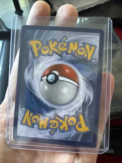 Aegislash EX Ultra Rare Sv04: Paradox Rift 230/182 Near Mint Condition Pokemon - Image 2