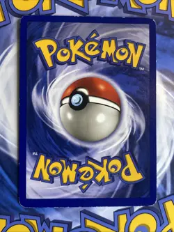 Pokemon TCG Muk Fossil 13/62 Holo Unlimited Holo Rare Vintage WOTC LP+ - Image 5