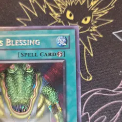 Sebek's Blessing PCJ-EN002 Power of Chaos: Joey the Passion Limited Edition - Image 3