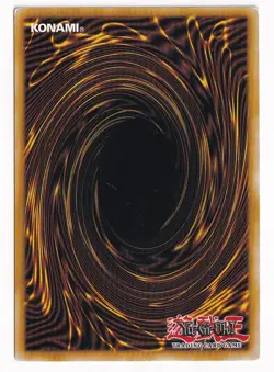 Yu-Gi-Oh! Xtra HERO Wonder Driver / LEHD ENA37 1st Edition LP - Image 2