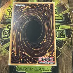 Yugioh A Hero Lives RA04-EN087 Secret Rare 1st Edition NM - Image 4