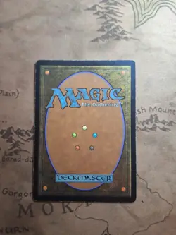 MTG Fervor Core Set 2013 NON-FOIL Magic The Gathering MP Red Enchantment Card - Image 2