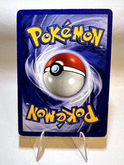 Magnemite Magnetilo Shadowless Vintage Pokemon Card English Base Set Excellent - Image 2