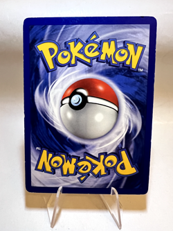 Charmeleon Glutexo Shadowless Vintage Pokemon Card EN 1999 Base Set Excellent - Image 2
