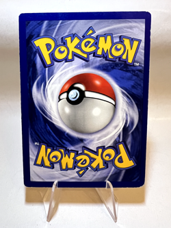 Ponyta Ponita Shadowless Vintage Pokemon Card English 1999 Base Set Excellent - Image 2