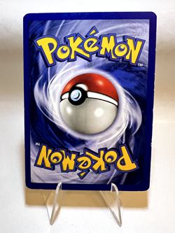 Nidoran [M] Shadowless Vintage Pokemon Card English 1999 Base Set Excellent - Image 2
