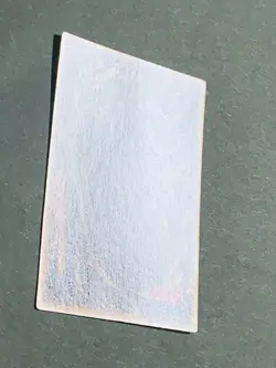 Yugioh Card Summoned Skull L3-01 Ultra Rare 2nd Japanese - Image 4