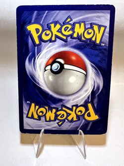 Starmie Shadowless Vintage Pokemon Card English 1999 Base Set Excellent - Image 2