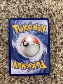 Pokemon TCG Charizard & Braixen GX Card FAKE/REPLICA/DISPLAY ONLY READ! - Image 2