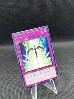 Starlight Road - TOCH-EN060 - Rare - 1st Edition Near Mint Yugioh Card - Image 3