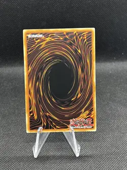 Starlight Road - TOCH-EN060 - Rare - 1st Edition Near Mint Yugioh Card - Image 4