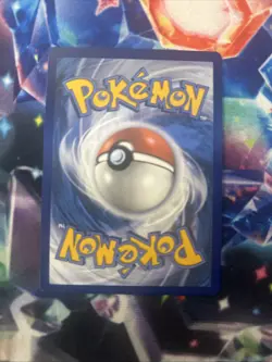Pokemon TCG Zeraora VSTAR Crown Zenith Full Art Holo Ultra Rare Card GG43/GG70 - Image 2