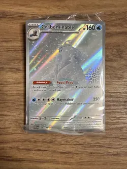 Pokemon TCG 2025 Holiday Calendar Stamped Sealed Promo Cards (complete Set Of 8) - Image 2