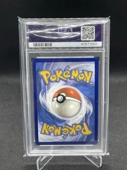 Umbreon VMAX TG23/TG30 Brilliant Stars FA Pokemon Card Trainer PSA 10 Gem Mint - Image 2