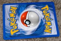 POKEMON RAICHU HOLOGRAPHIC CARD 16/130 BASE SET 2 2000 - Image 3
