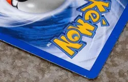 POKEMON RAICHU HOLOGRAPHIC CARD 16/130 BASE SET 2 2000 - Image 4