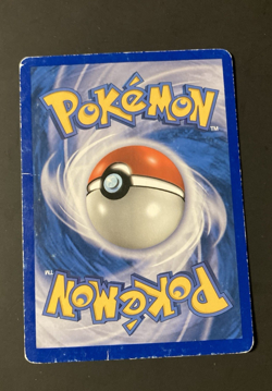 Pokemon TCG Chimchar Diamond & Pearl Stamped 76/130 Promo Reverse Holo Card DMG - Image 2
