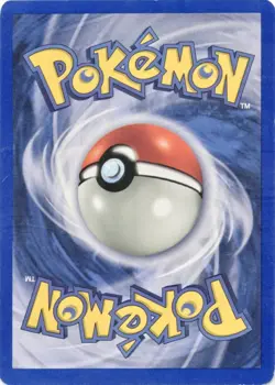 ENERGY REMOVAL - 92/102 - Base Set SHADOWLESS - Pokemon Card - LP - Image 2