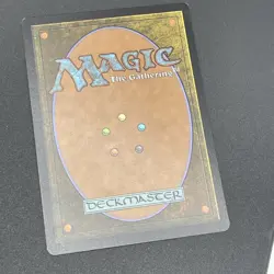 Magic The Gathering Rebuff The Wicked Time Spiral Remastered Uncommon NM 2020 - Image 3