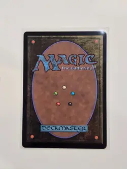 Boosted Sloop (Borderless) Aetherdrift Foil - Image 2