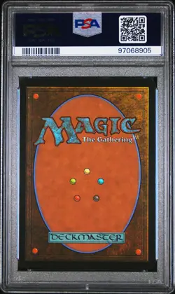 2024 MTG SECRET LAIR DROP FOIL #1674 'TIS BUT A SCRATCH! PSA 10 - Image 2
