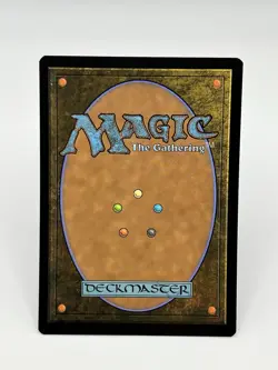 Magic: The Gathering Final Fantasy Eden, Seat of the Sanctum (Borderless) Foil - Image 2
