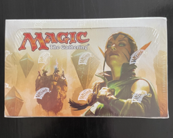 Magic the Gathering Oath of the Gatewatch Booster Display Box Factory Sealed - Image 2