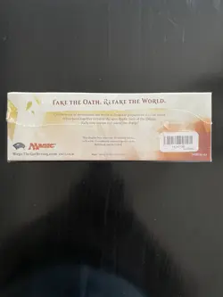 Magic the Gathering Oath of the Gatewatch Booster Display Box Factory Sealed - Image 4