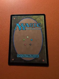 Bloodthirsty Conqueror (Borderless) Foundations Regular - Image 2