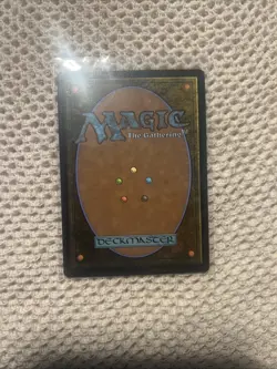 Anticausal Vestige (Showcase) Edge of Eternities Foil (Japanese) - Image 2