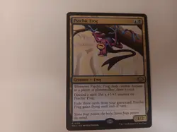 MTG Psychic Frog Modern Horizons 3 - Image 1