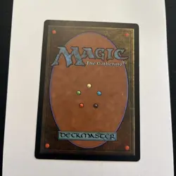 Magic the Gathering ~ MTG ~ Fellwar Stone ~ Fifth Edition ~ 5Ed ~ ✅NM - Image 2