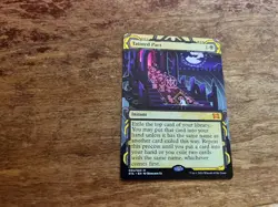 Tainted Pact Strixhaven: Mystical Archives Regular - Image 1