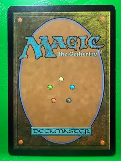 MTG Magic the Gathering - Grave Pact - 8th Edition - nm - Image 3