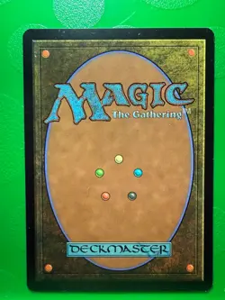 MTG Magic the Gathering - Grave Pact - 8th Edition - nm - Image 4