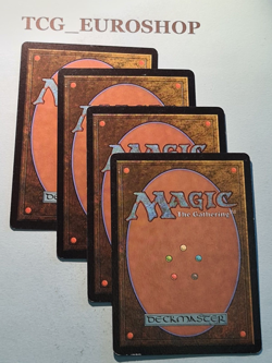 ELVES OF DEEP SHADOW▪PLAYSET▪(PT×3 + EN×1)▪RAVNICA▪MTG▪LP #2521 - Image 2