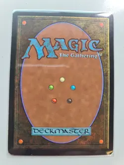 COAT OF ARMS●EXODUS●MTG●CHINESE●1998●RARE●NEAR MINT●C127 - Image 2