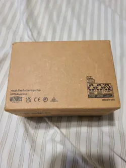 MTG Magic Maestros Massacre Streets New Capenna Commander Deck Sealed SeePics - Image 4