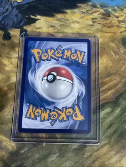 Pokemon TCG Houndoom Stamped Holo 0506/07 Gem Pack Vol. 3 S-Chinese CBB3C US NM - Image 2