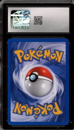Pokemon Delibird Neo Revelation 1st Edition Holo Rare #5 CGC 9 Mint - Image 2